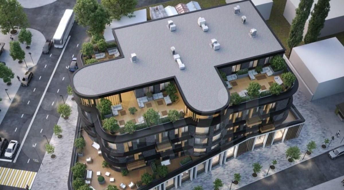 квартира г Избербаш ул Буйнакского 44 фото 2