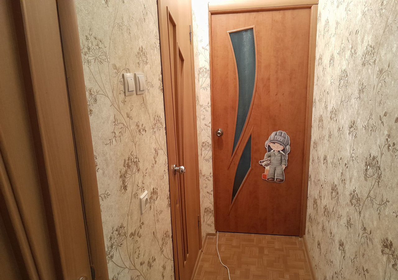 квартира г Екатеринбург ул Таганская 51а Проспект Космонавтов фото 7