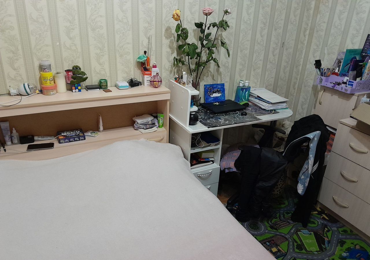квартира г Екатеринбург ул Таганская 51а Проспект Космонавтов фото 10