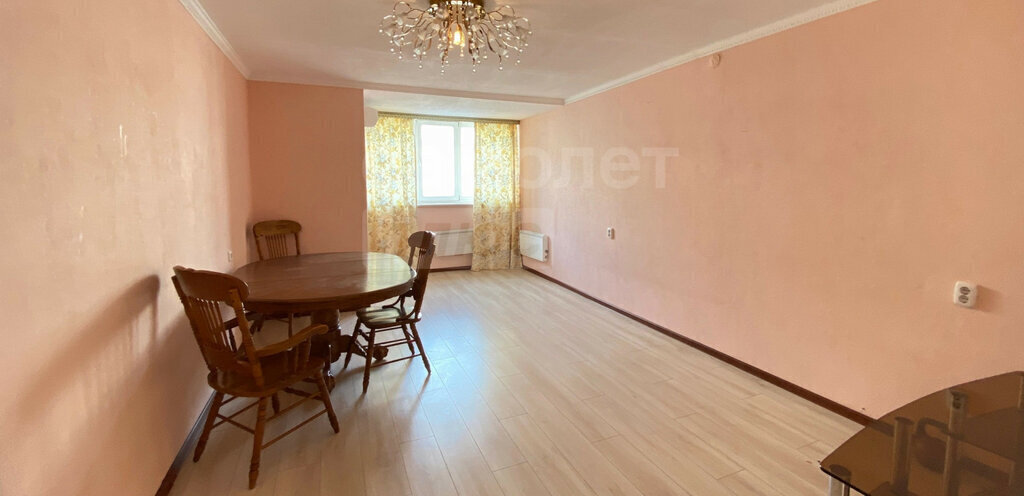 квартира г Оренбург ул Диагностики 3 фото 2