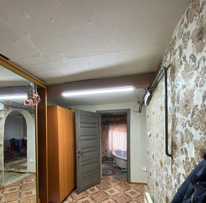 дом г Лысьва ул Балахнина фото 5