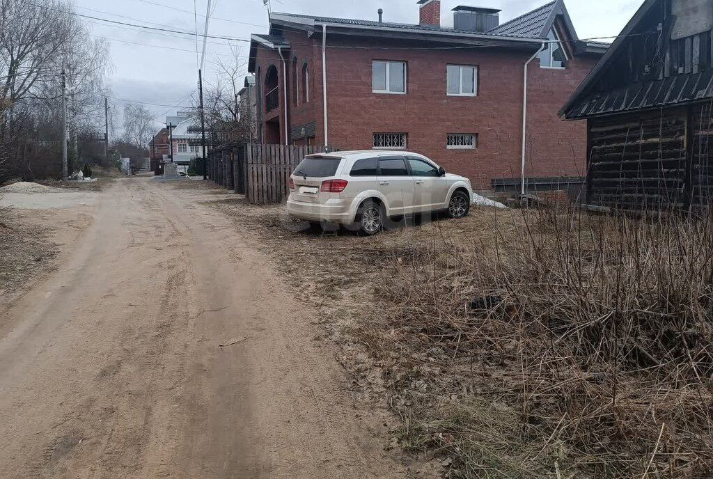 земля г Бор п Неклюдово Московская, квартал Толоконцево фото 10