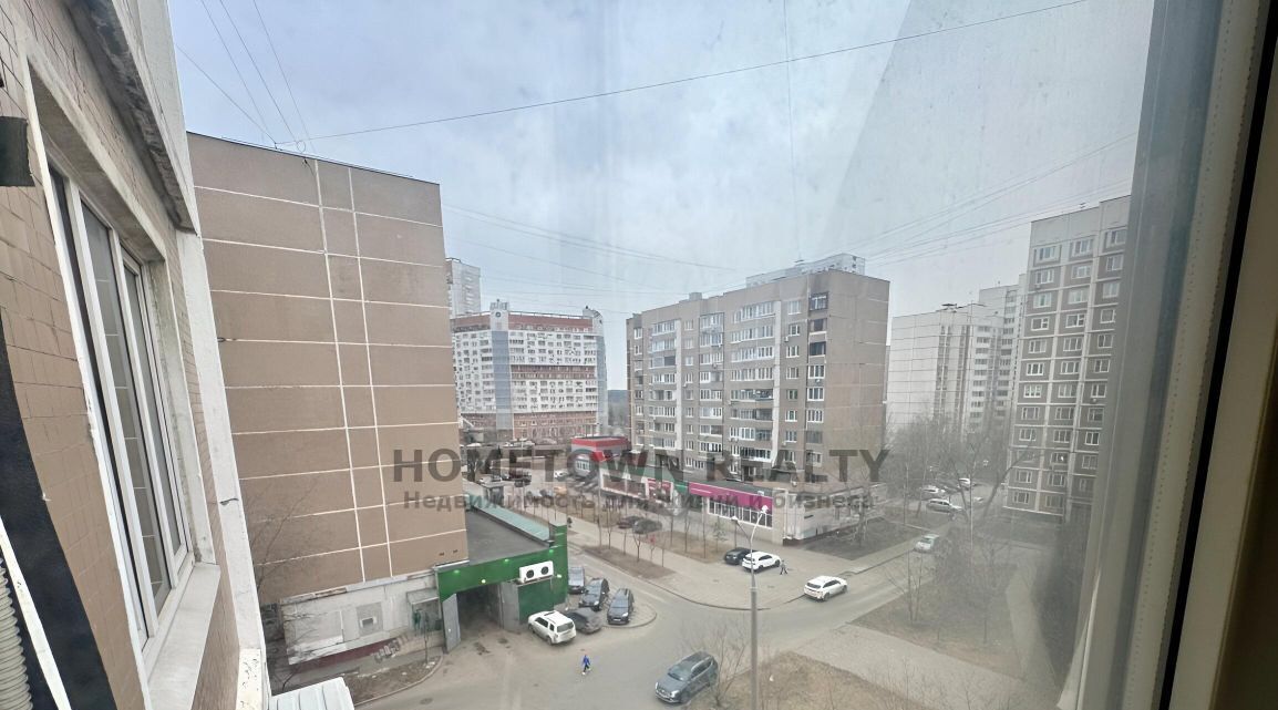 квартира г Москва метро Лермонтовский проспект ул Пронская 9к/1 фото 17