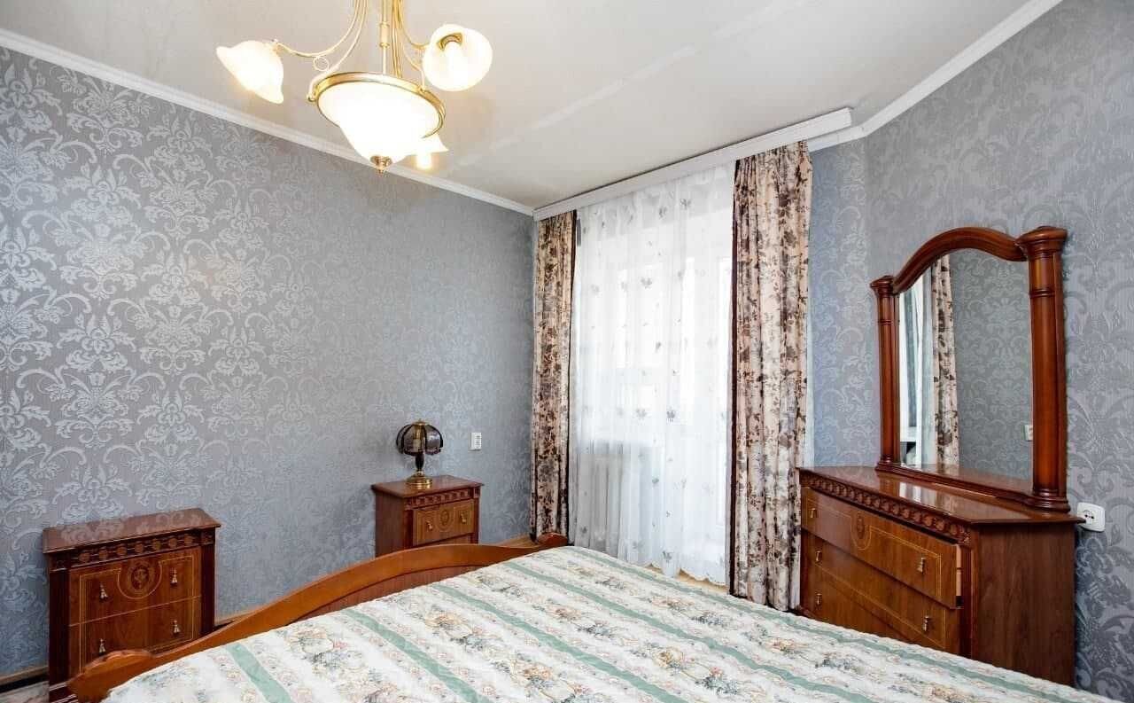 квартира г Хабаровск р-н Центральный ул Истомина 23 фото 16