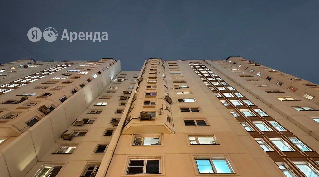 квартира г Москва метро Фонвизинская ул Большая Марфинская 1к/2 фото 17