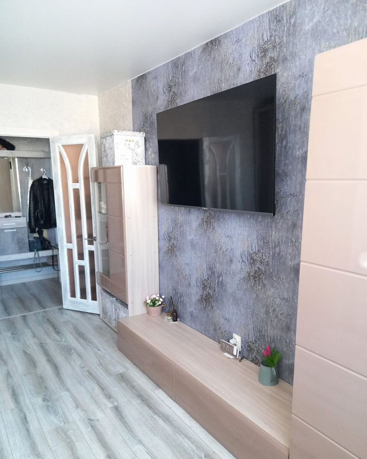 квартира г Брянск рп Радица-Крыловка Бежицкий район ул Почтовая 146 фото 9