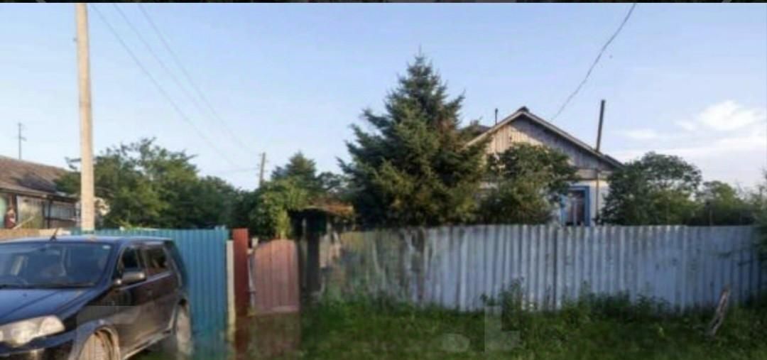 дом г Владивосток с Береговое фото 10