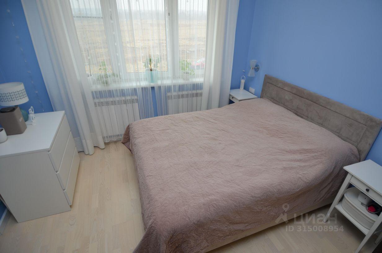 квартира городской округ Наро-Фоминский г Апрелевка Новомосковский административный округ, Жилой комплекс «Ново-Никольское», улица Николинские Ключи, 46, Москва, Ивановское фото 7