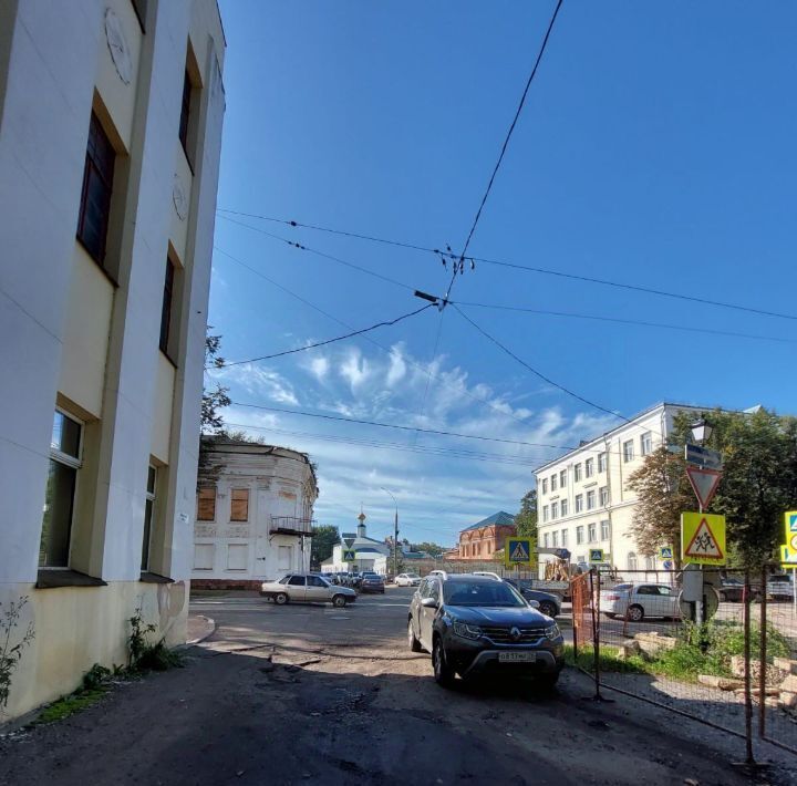 свободного назначения г Ярославль р-н Кировский ул Терешковой 13/5 фото 9