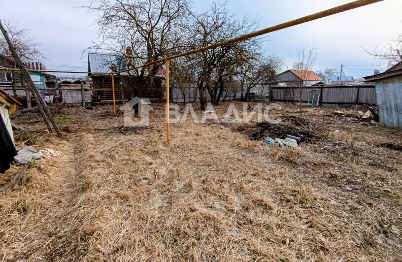 дом г Ковров проезд Чайковского 1-й 12 фото 10