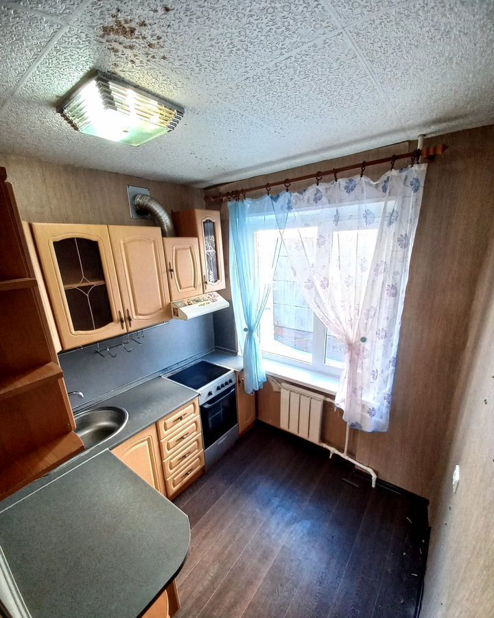 квартира г Петропавловск-Камчатский ул Карбышева 4 фото 12
