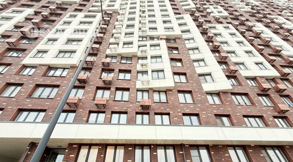 квартира г Москва метро Саларьево ул Родниковая 30к/3 фото 12