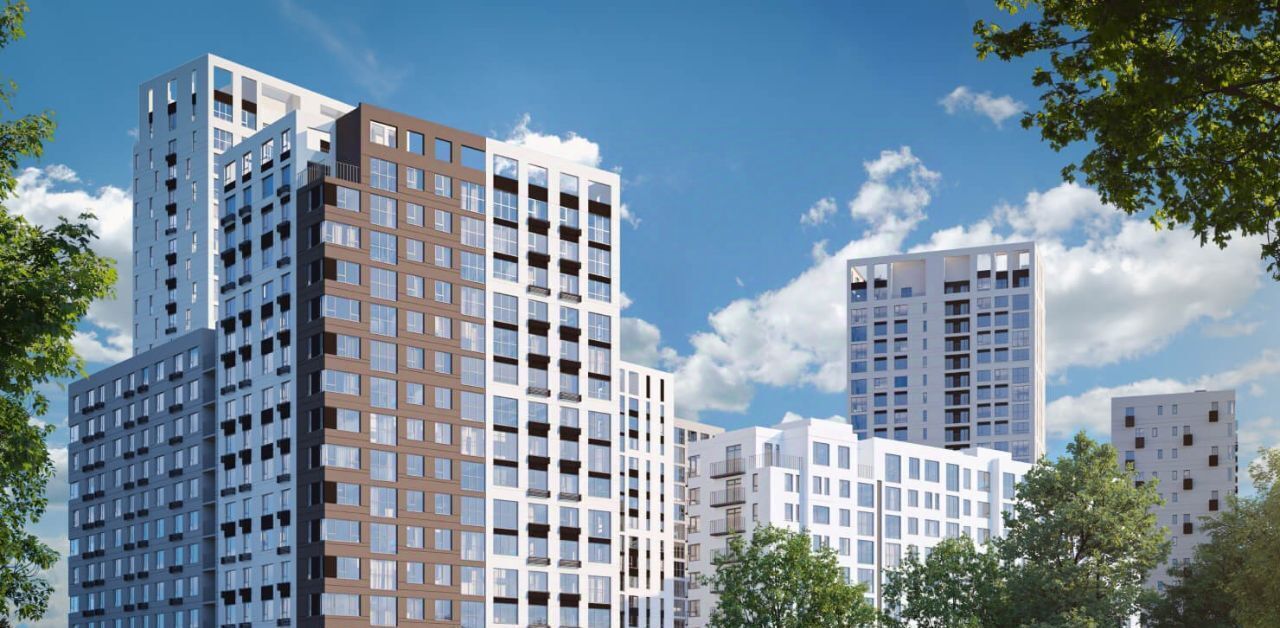 торговое помещение г Екатеринбург Чкаловская ул Академика Ландау 19 фото 1