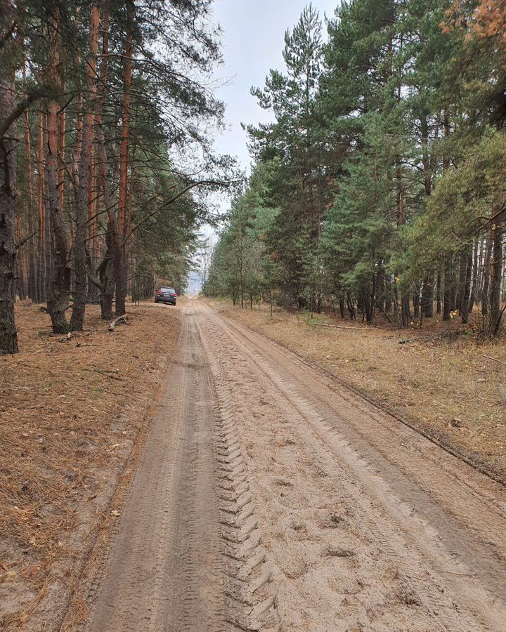 земля г Воронеж р-н Советский мкр-н Малышево фото 6