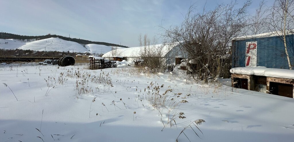 земля г Якутск ш Хатын-Юряхское 46к/1 километр, 8-й фото 3