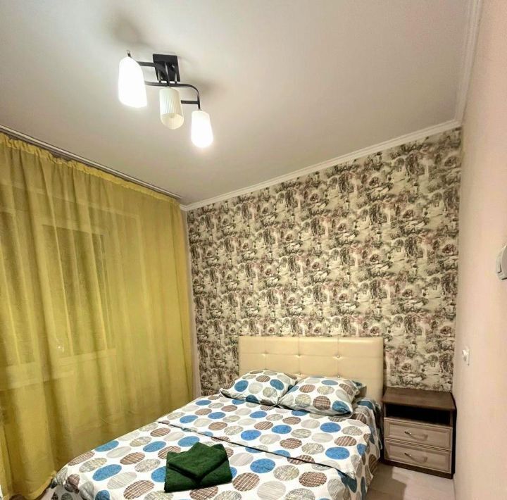 квартира г Абакан ул Лермонтова 18 фото 7