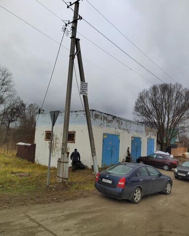 ул Луговая 56а Мулловское городское поселение фото