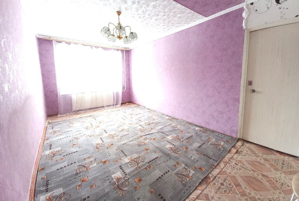 квартира г Заринск ул Металлургов 17 фото 4