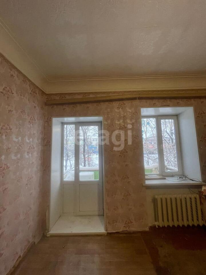 комната г Комсомольск-на-Амуре ул Кирова 15 фото 2