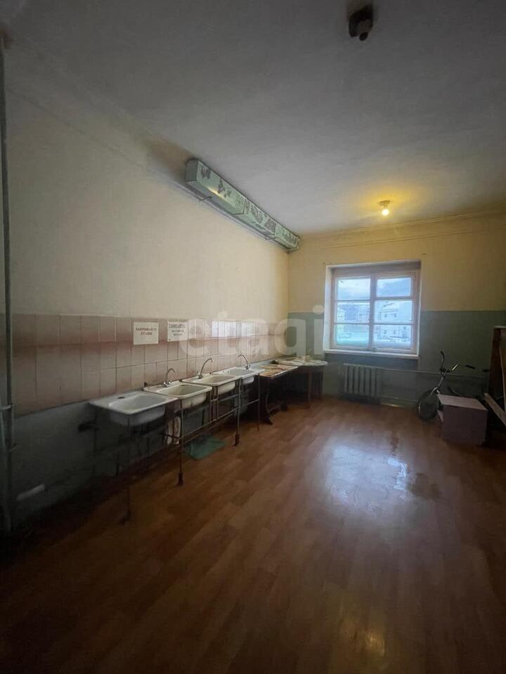 комната г Комсомольск-на-Амуре ул Кирова 15 фото 9