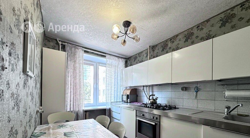 квартира г Санкт-Петербург пр-кт Космонавтов 88 Звездная фото 2