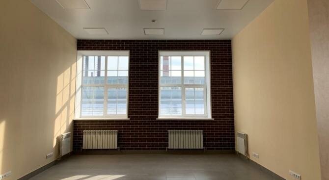 офис г Нижний Новгород Буревестник ул Баррикад 1к/5 фото 2
