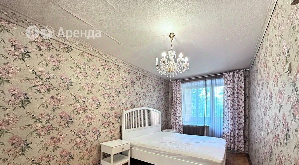 квартира г Санкт-Петербург пр-кт Космонавтов 88 Звездная фото 12