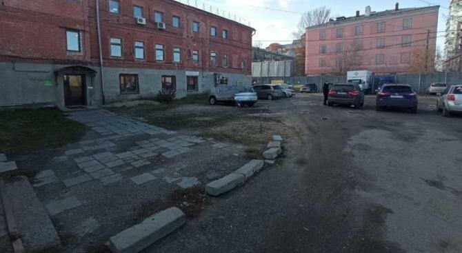 офис г Нижний Новгород Стрелка ул Совнаркомовская 2 фото 7