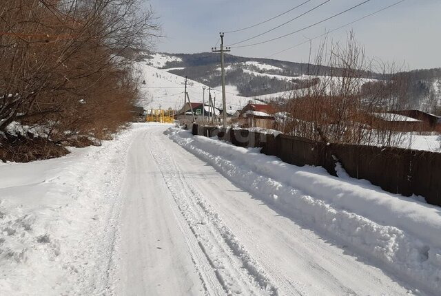 земля ул Заречная фото