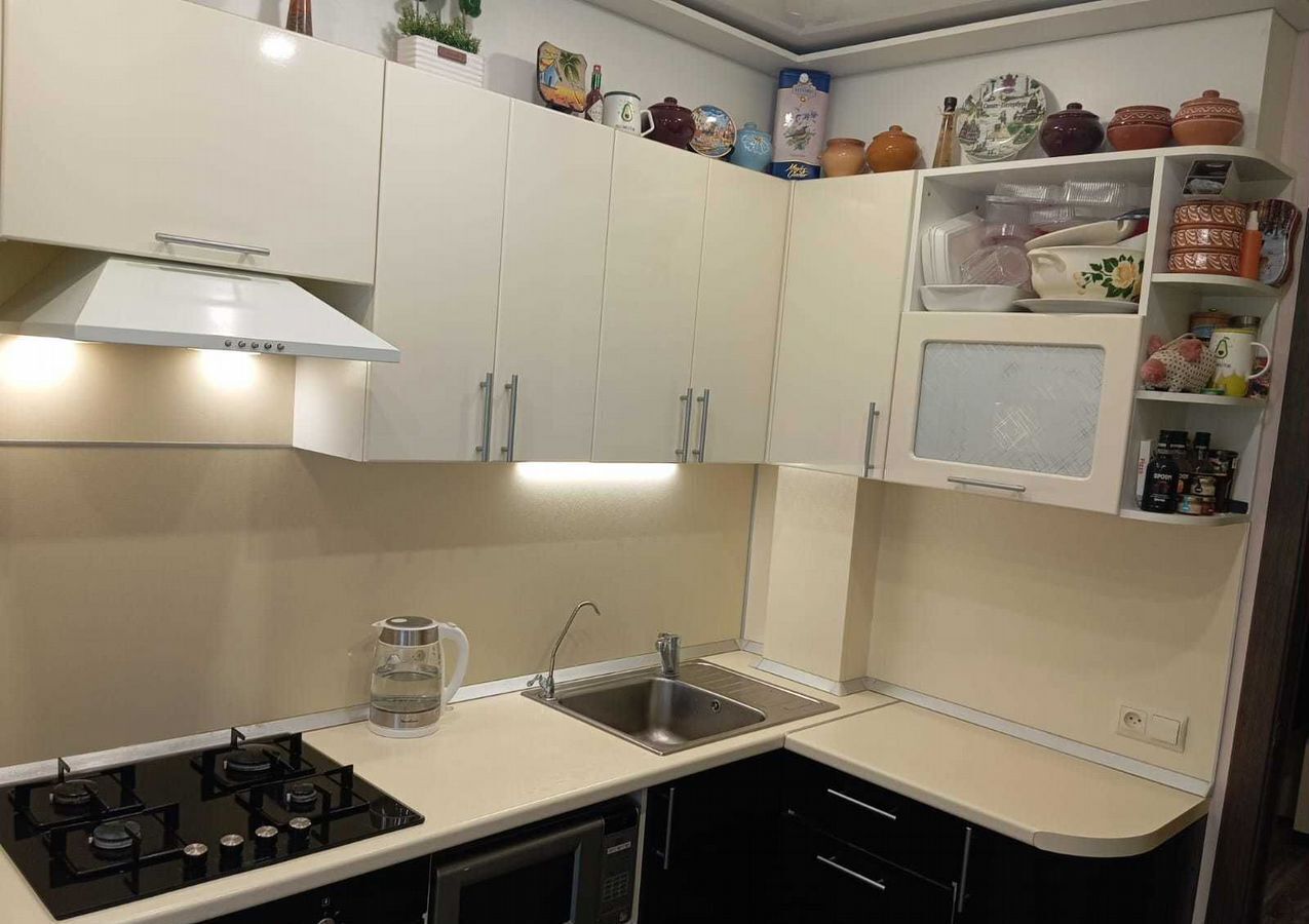 квартира г Великий Новгород Красное Поле ул Московская 28к/2 фото 27