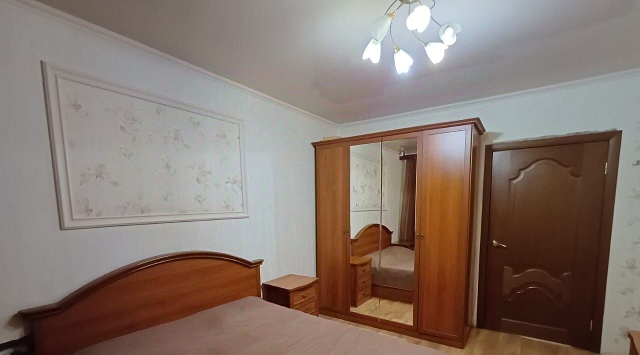 квартира г Оренбург р-н Дзержинский ул Терешковой 138/3 фото 6