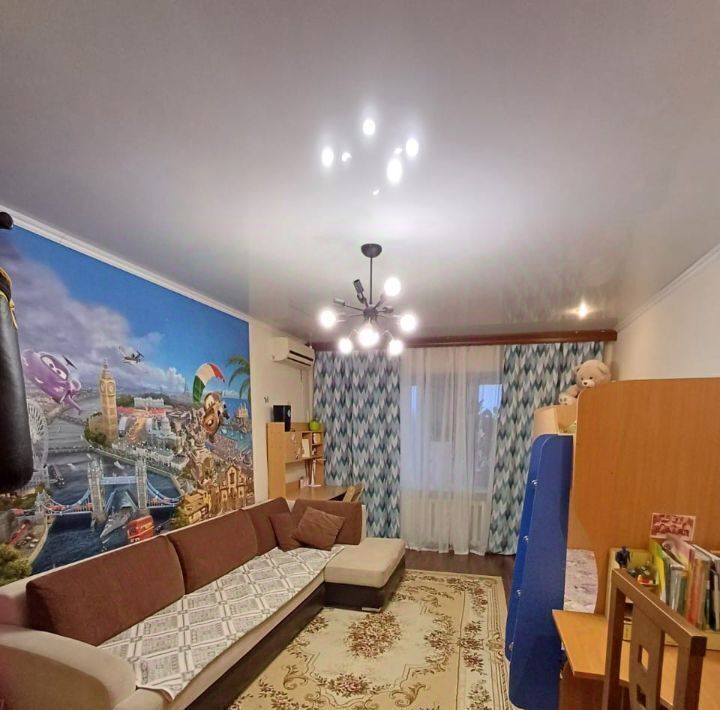 квартира г Оренбург р-н Дзержинский ул Терешковой 138/3 фото 14