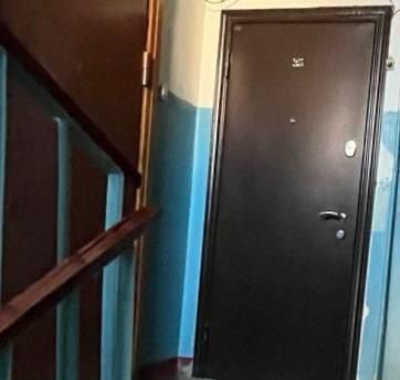 квартира г Барнаул р-н Железнодорожный ул Молодежная 68а фото 1