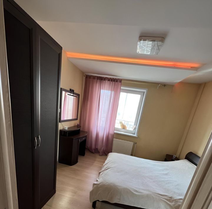 квартира г Кемерово р-н Центральный пр-кт Притомский 7/5 фото 13