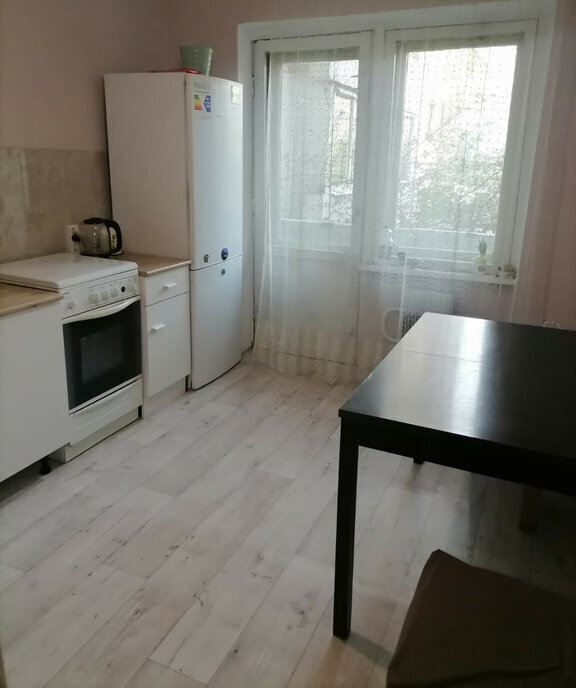 квартира г Иркутск ул Маршала Конева 20 фото 5
