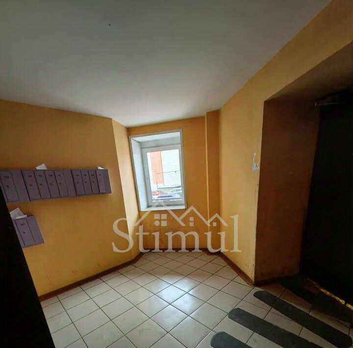 квартира г Абакан ул Стофато 5д фото 13