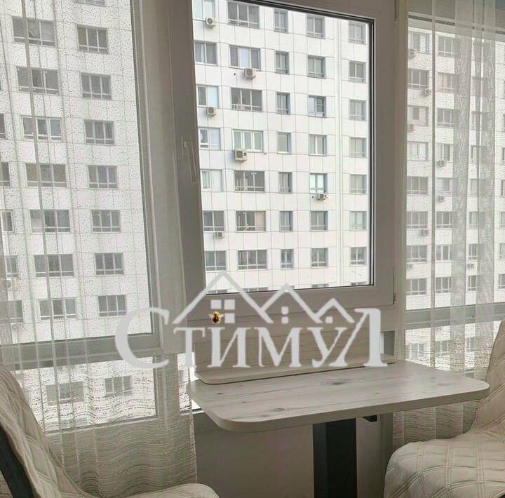 квартира г Абакан пр-кт Дружбы Народов 43 фото 14