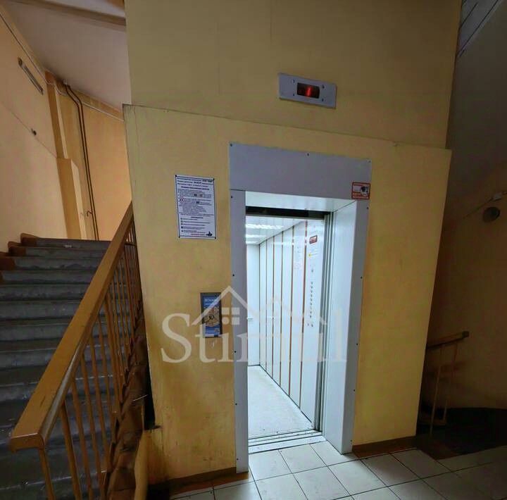 квартира г Абакан ул Стофато 5д фото 16