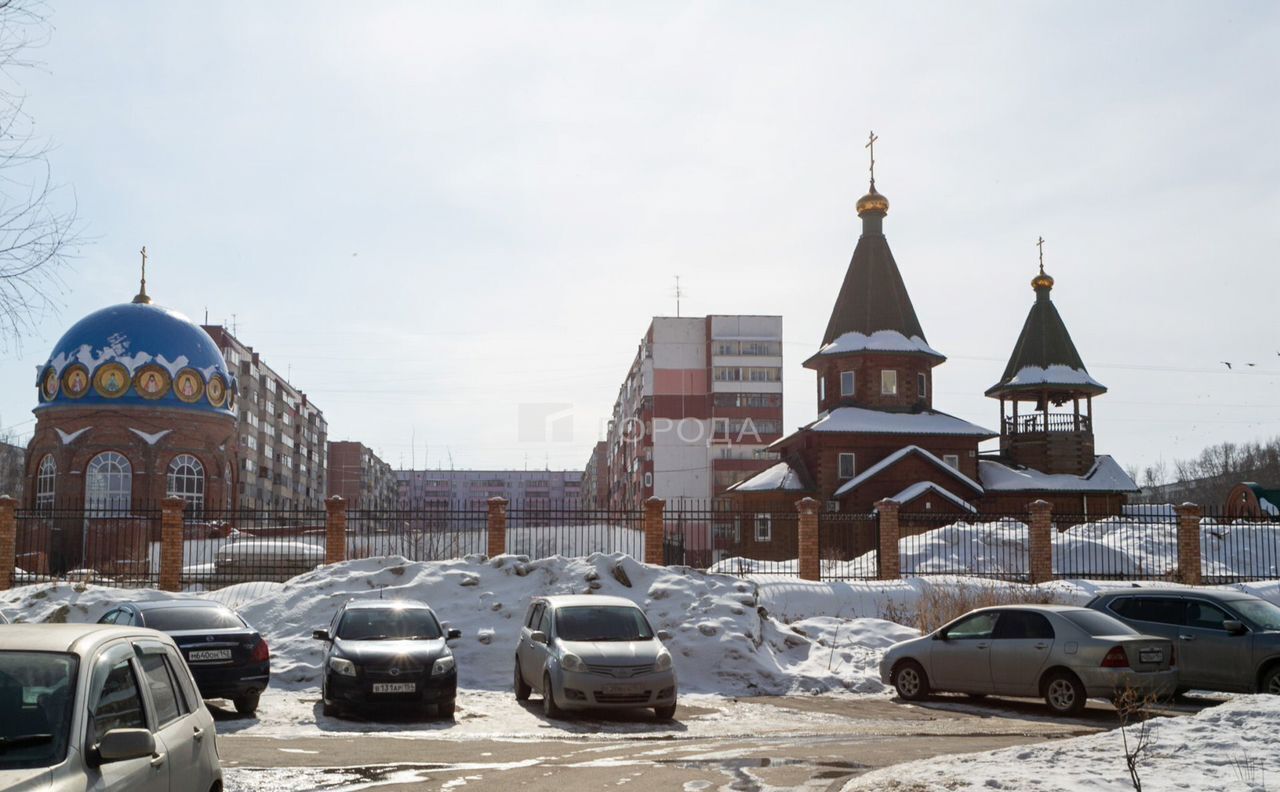 квартира г Новосибирск р-н Кировский Затулинский ул Громова 17/2 жилмассив фото 29