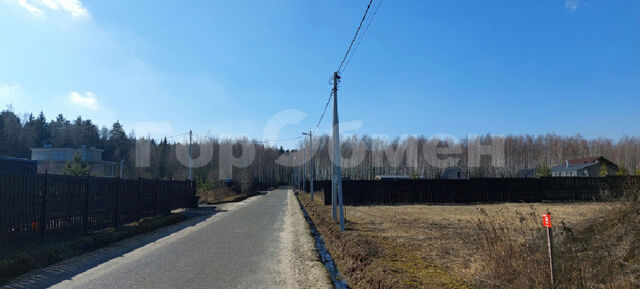 Бекетово парк КП, парк КП д., С 67, Бекетово фото