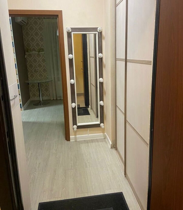 квартира г Люберцы микрорайон Зенино ул Камова 12 ЖК Самолёт, Некрасовка фото 4