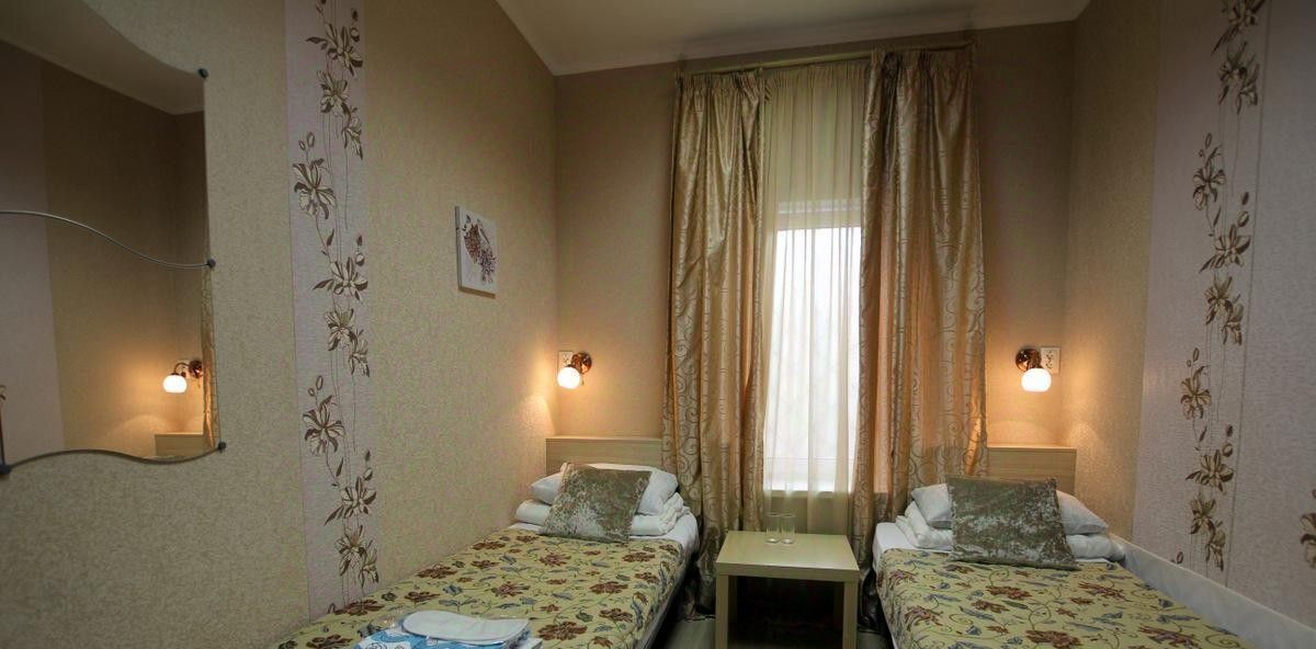 комната г Краснодар р-н Центральный ул Железнодорожная 11/2 фото 1