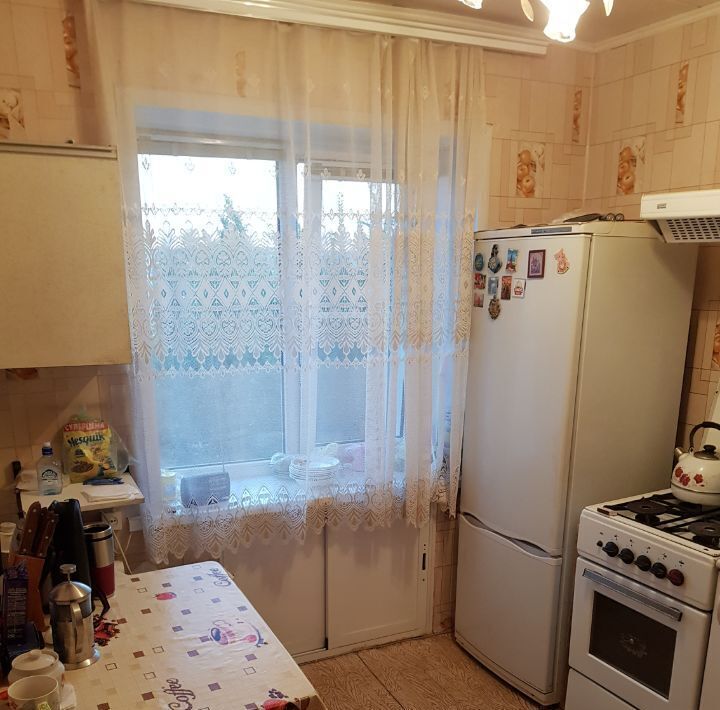 квартира г Камышин ул Тургенева 23 фото 1