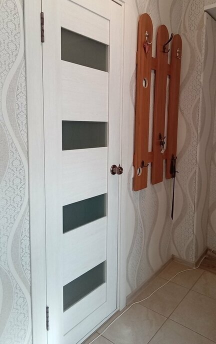квартира г Курск ул Запольная 41а фото 4