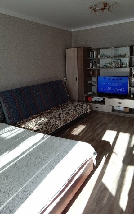 квартира г Курск ул Запольная 41а фото 16