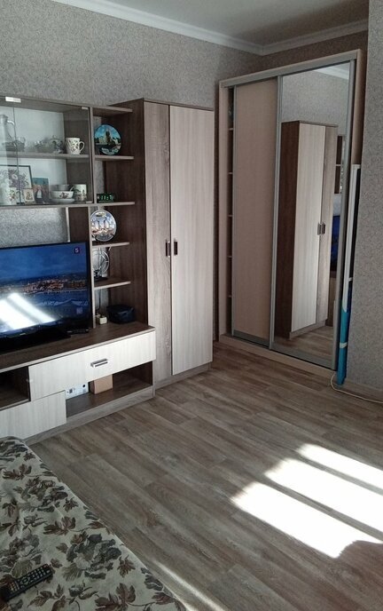квартира г Курск ул Запольная 41а фото 15