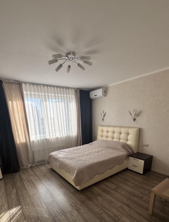 квартира г Москва метро Рассказовка Московский г., ул. Бианки, 8к 2 фото 1