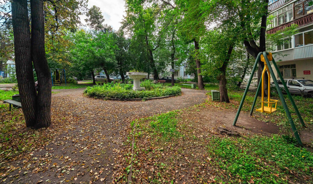 квартира г Екатеринбург Площадь 1905 Года, проспект Ленина, 81 фото 27