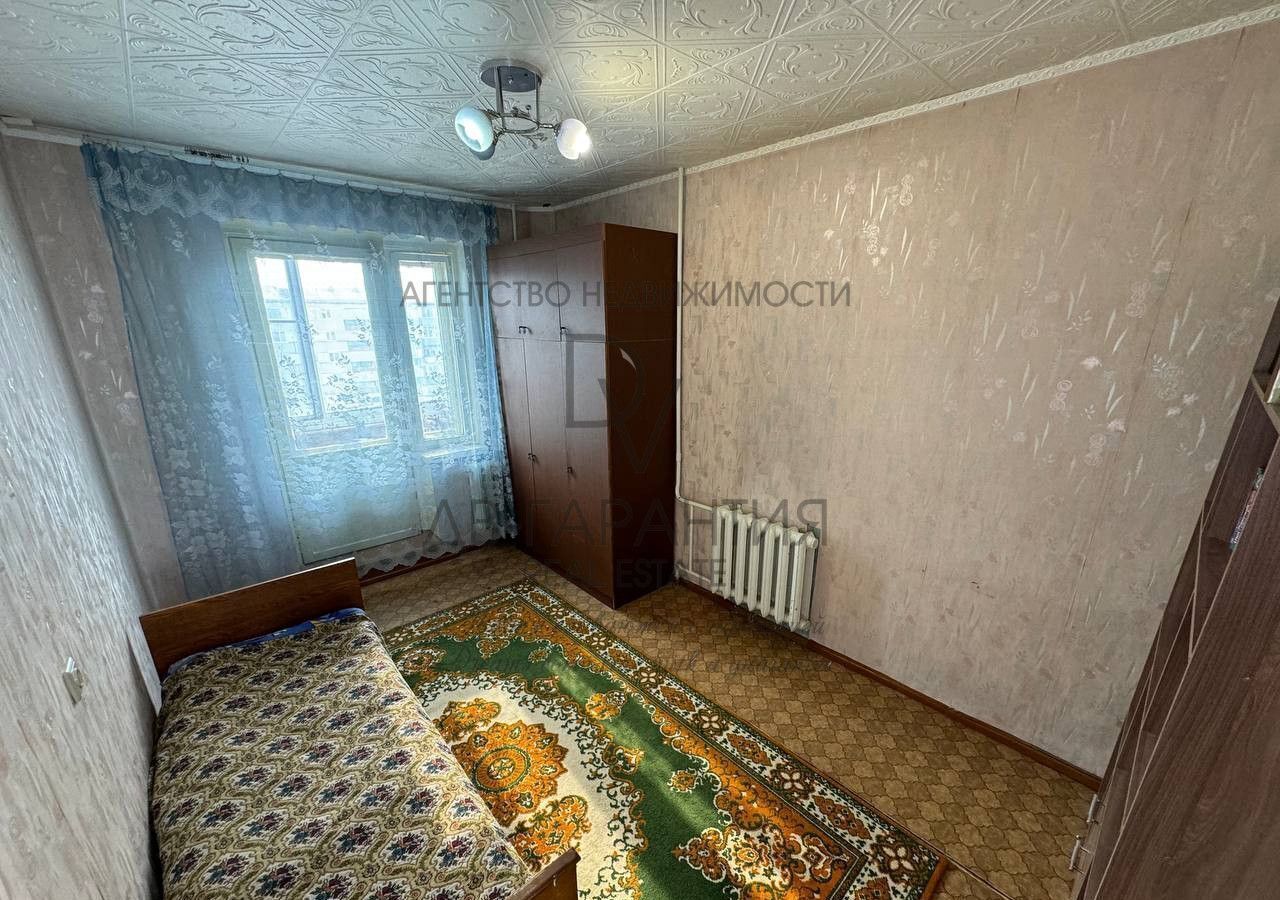 квартира г Амурск ул Пионерская 17 Амурский р-н фото 6