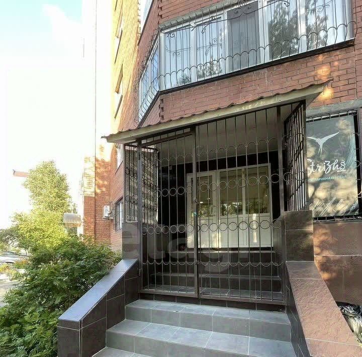 свободного назначения г Тюмень р-н Центральный ул Ватутина 79к/1 фото 10